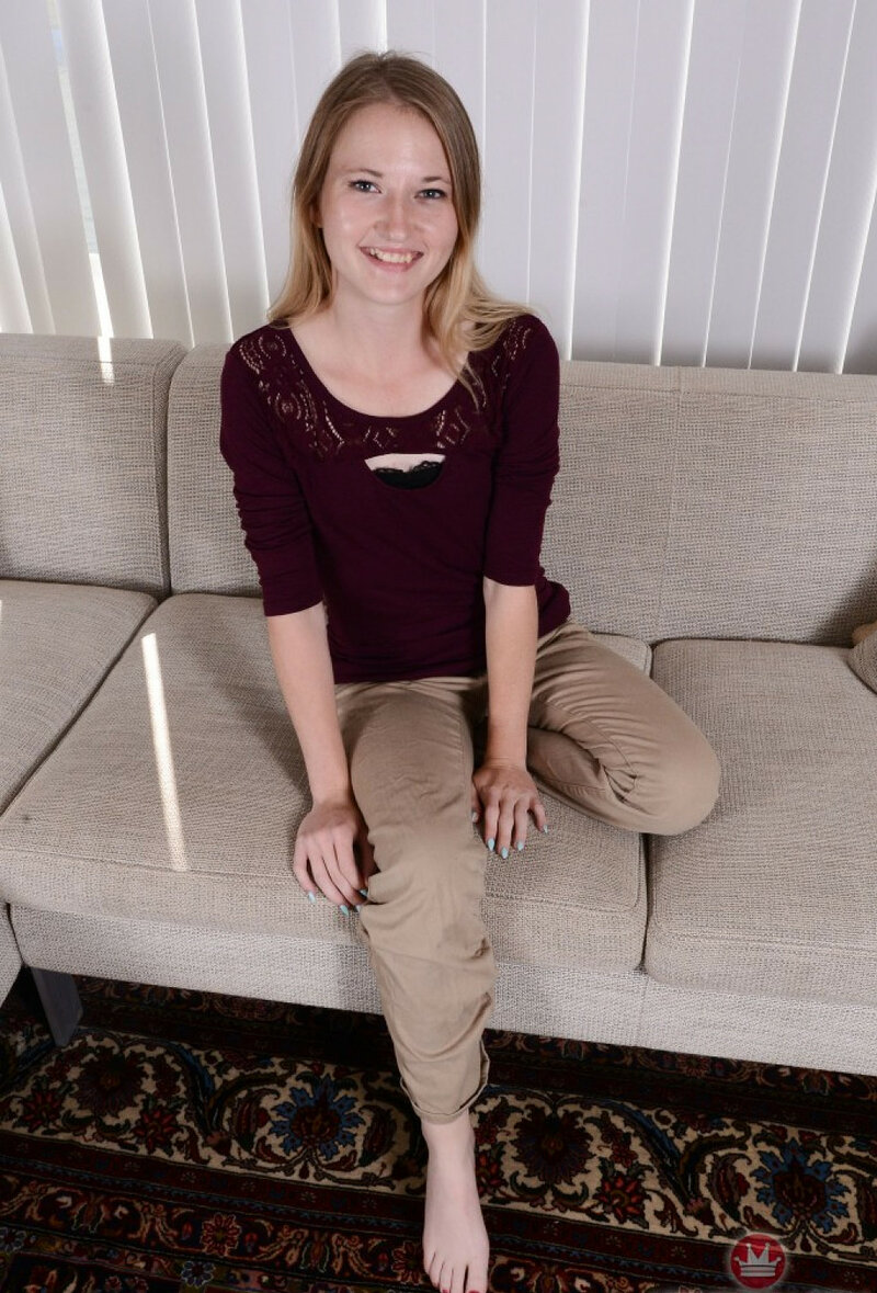 Арина, 29 лет, 0 размер груди