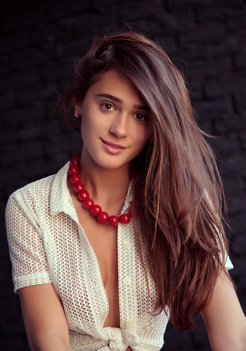 Алёна, 68 лет, 0 размер груди