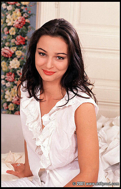 Александра, 31 год, 0 размер груди