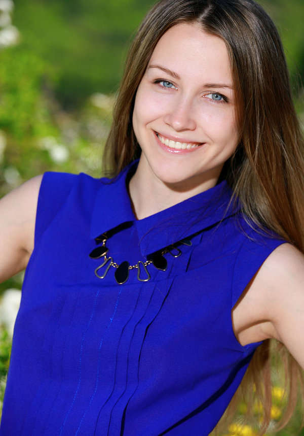 Александра, 23 года, 5 размер груди