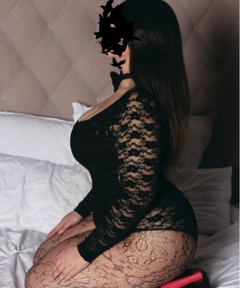 Аня, 25 лет, 4 размер груди