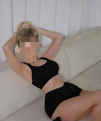 Ляля, 31 год, 3 размер груди